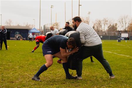 RQ 2024 - LPR2 - Nomades vs RCMXV