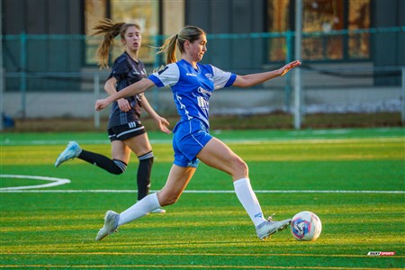 L2QC 2025 F - CS Lasalle (3) vs (2) Lévis-Est