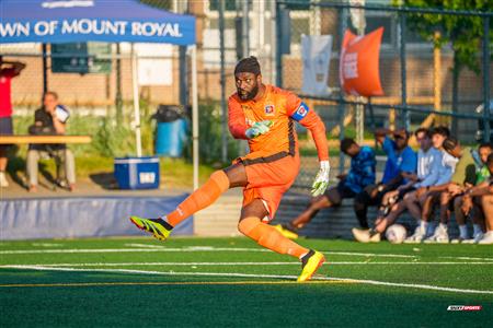 L1QC 2025 - CS Mont-Royal Outremont (2) vs (3) Royal Beauport