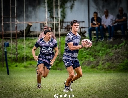 URT 2025 - M19 - Universitario vs Lawn Tennis