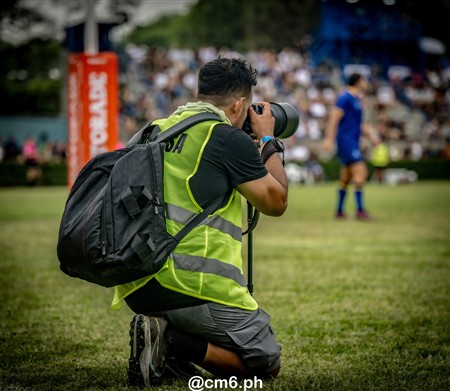 SRA 2025 - Fecha 1 - Tarucas (45) vs (6) Cobras