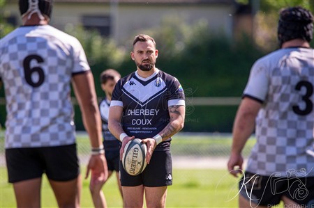 FFR 2025 - Fed3 - RC Seyssins vs SMUC