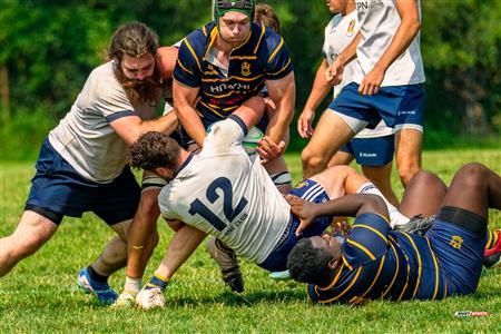 RQ 2025 - SL M - TMR vs SABRFC