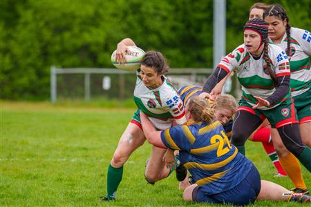 RQ 2025 - LPR2 F - TMR (12) vs (37) RCM