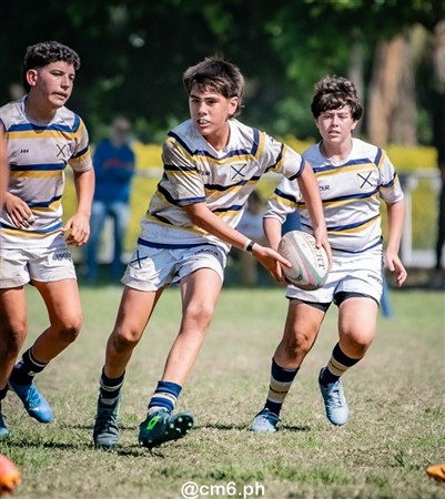 URT 2025 - M13 M15 - Universitario vs Tucuman Lawn Tennis