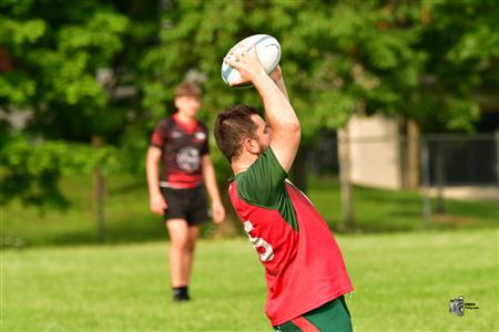 RQ 2025 - SL R M - CRQ (5) vs (31) RCM