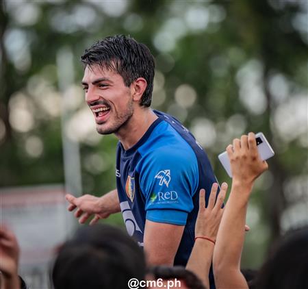 URT 2025 - Semi Final - Natacion y Gimnasia vs Tucuman Lawn Tennis