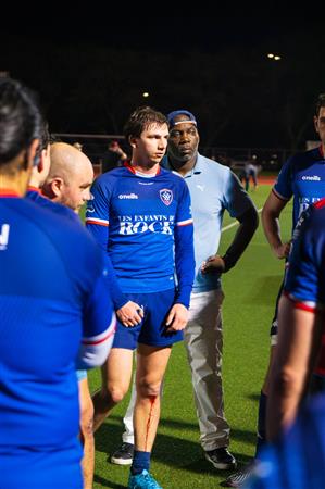 RQ 2025 - LPR2 M - Wanderers vs XV de Montreal - R2