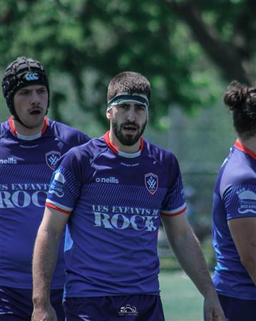 RQ 2024 - LPR2 - XV de Montréal vs Braves de Trois-Rivières