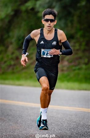 2025 - Desafio El Cadillal - Tucuman, Argentina