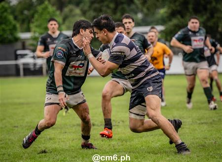 URT 2025 - Universitario RC vs Tucuman RC