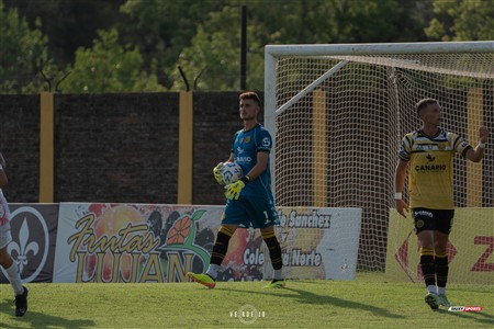 AFA - 1B - Flandria (1) vs (1) Sportivo Italiano