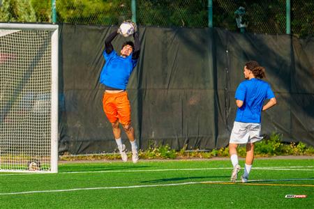 L1QC 2025 - CS Mont-Royal Outremont vs FC Laval