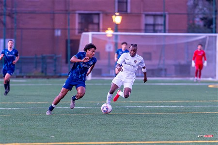 L1QC 2025 - CS Mont-Royal Outremont (2) vs (1) CS St-Hubert