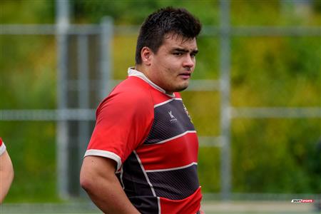 RQ 2025 - SL Rés M - Parc Olympique Rugby vs Beaconsfield RFC