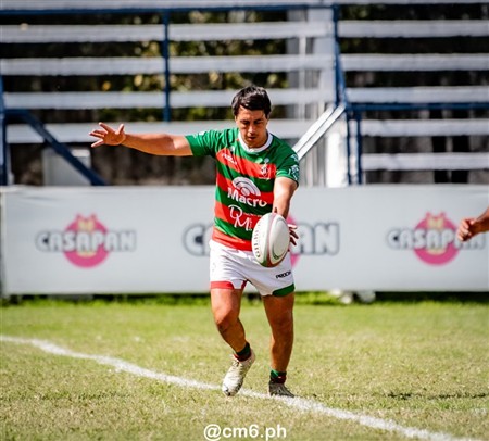 URT 2025 - Pré Inter - Universitario vs Huirapuca