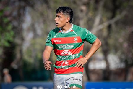 URT 2025 - Final M19 - Tucuman Rugby vs HuiraPuca