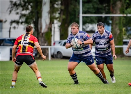 URT 2025 - Cardenales Vs Universitario