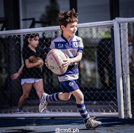 URT 2025 - Inferiores - Universitario vs Tucuman Rugby