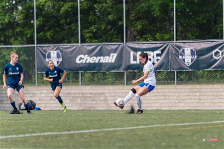 L1QC 2025 F - AS de Blainville vs Ottawa South United