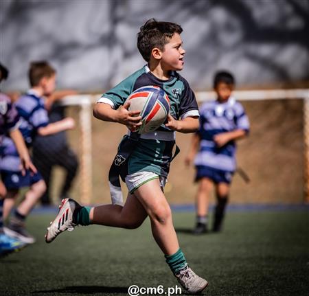 URT 2025 - Inferiores - Universitario vs Tucuman Rugby