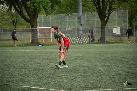 RQ 2025 - SL R - Rugby Club de Montréal vs Town of Mount Royal