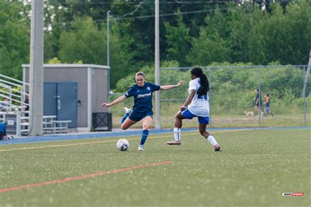 L1QC 2025 F - AS de Blainville vs Ottawa South United