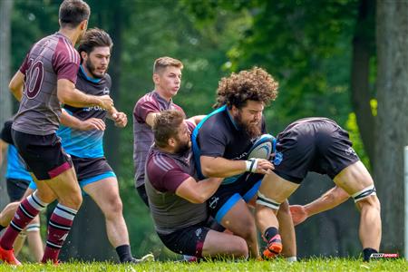 RQ 2025 - LP1M - Montreal Wanderers RFC vs Abénakis de Sherbrooke