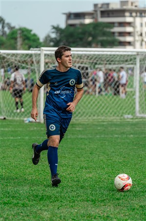 TLCF 2024 - Futbol - 13a Fecha Torneo Clausura 2024 B