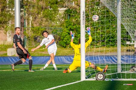 L1QC 2025 - CS Mont-Royal Outremont (2) vs (3) Royal Beauport
