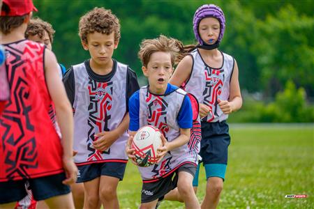 2025 Stade Toulousain - Academie Rugby - Dragons NDG