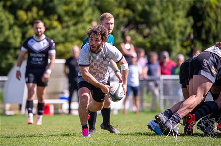 FFR 2025 - Fed3 - RC Seyssins vs SMUC