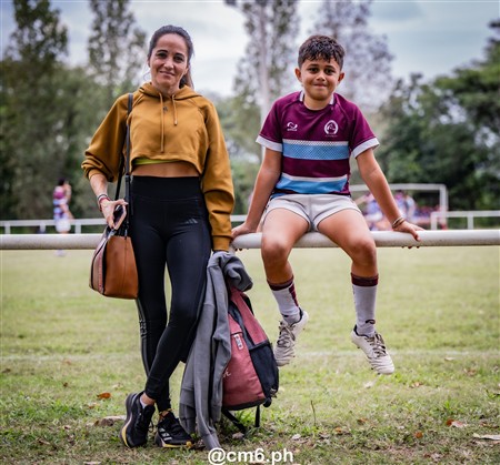 URT 2025 - Infantiles - Tucuman RC vs Jockey Club