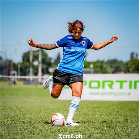 TLCF 2025 - Futbol Femenino Las Cañas