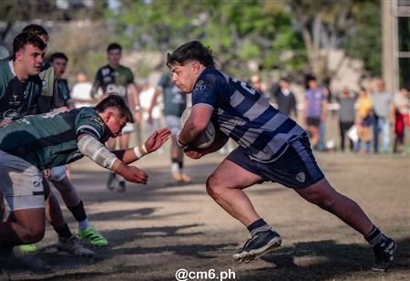 URT 2025 - Universitario vs Tucuman Rugby - M17