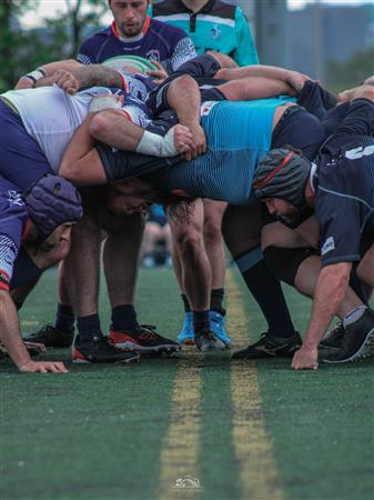 RQ 2024 - LPR2 - St-Lambert Locks vs XV de Montréal