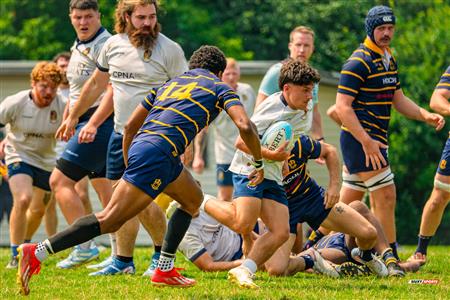 RQ 2025 - SL M - TMR vs SABRFC