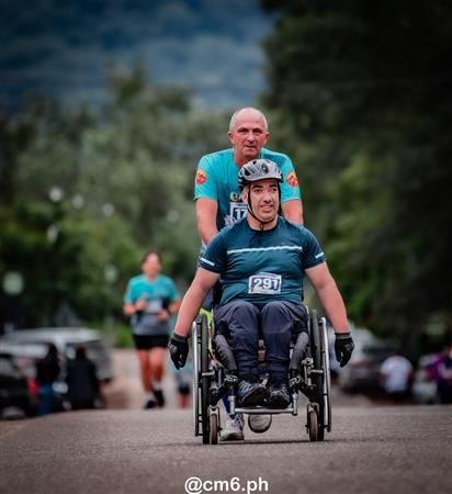 2025 - Desafio El Cadillal - Tucuman, Argentina