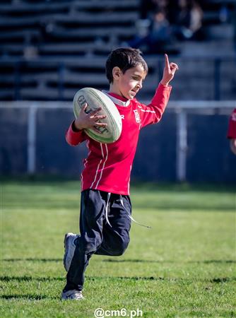 URT 2025 - Universitario vs Tarcos