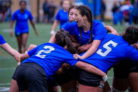 RSEQ 2025 - Rugby F - Université de Montréal vs Ottawa University