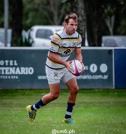 URT 2025 - Pré Inter - Universitario vs Tucuman Lawn Tennis