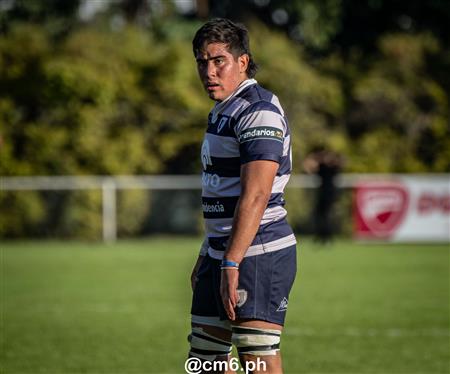 URT 2025 - Universitario Rugby Club vs Natacion y Gimnasia de Tucuman