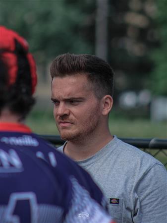 RQ 2024 - LPR2 - St-Lambert Locks vs XV de Montréal