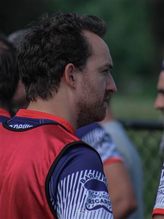 RQ 2024 - LPR2 - St-Lambert Locks vs XV de Montréal