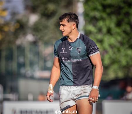 URT 2025 - Final M19 - Tucuman Rugby vs HuiraPuca