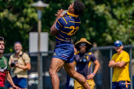 RQ 2025 - SL Rés M - Demi Finale - RCM vs TMR