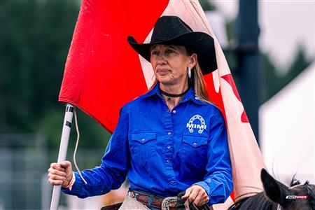 Rodéo Sainte-Catherine-de-la-Jacques-Cartier