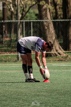 RQ 2024 - LPR2 - RCMXV vs Nomades 