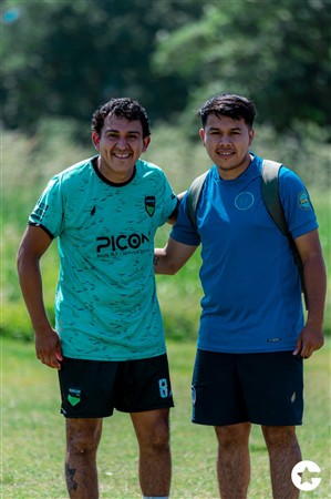 TLCF 2024 - Futbol - 13a Fecha Torneo Clausura 2024 A