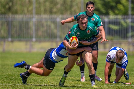 FER 2025 - Sémi Final Ascenso - Gernika (24) vs (11) Sant Cugat